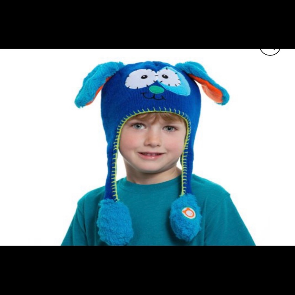 Child fun hat